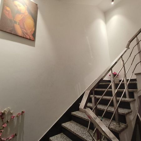 Jjk Rukmini Vilas Hotel & Banquet Muzaffarpur Eksteriør billede