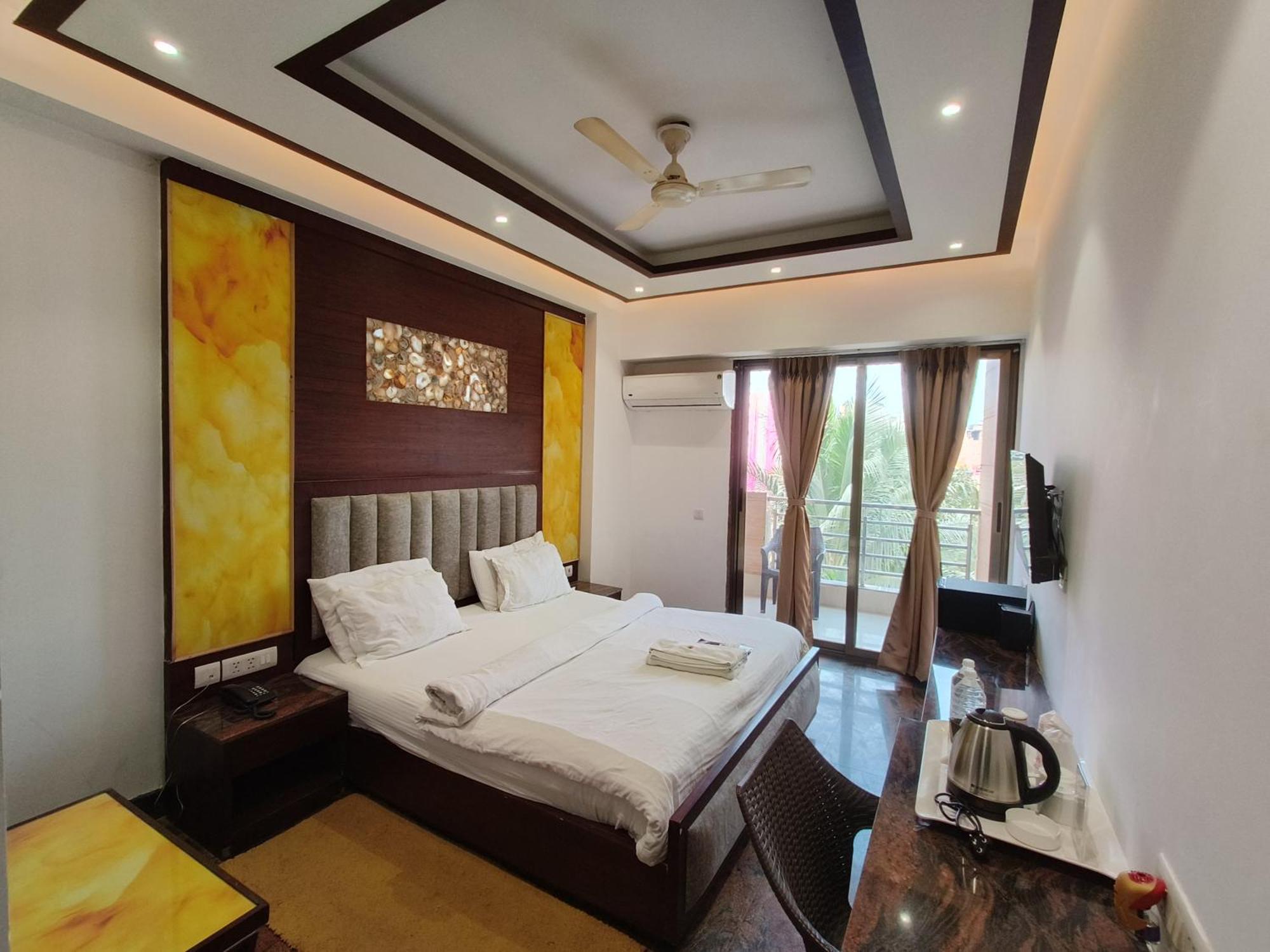 Jjk Rukmini Vilas Hotel & Banquet Muzaffarpur Eksteriør billede