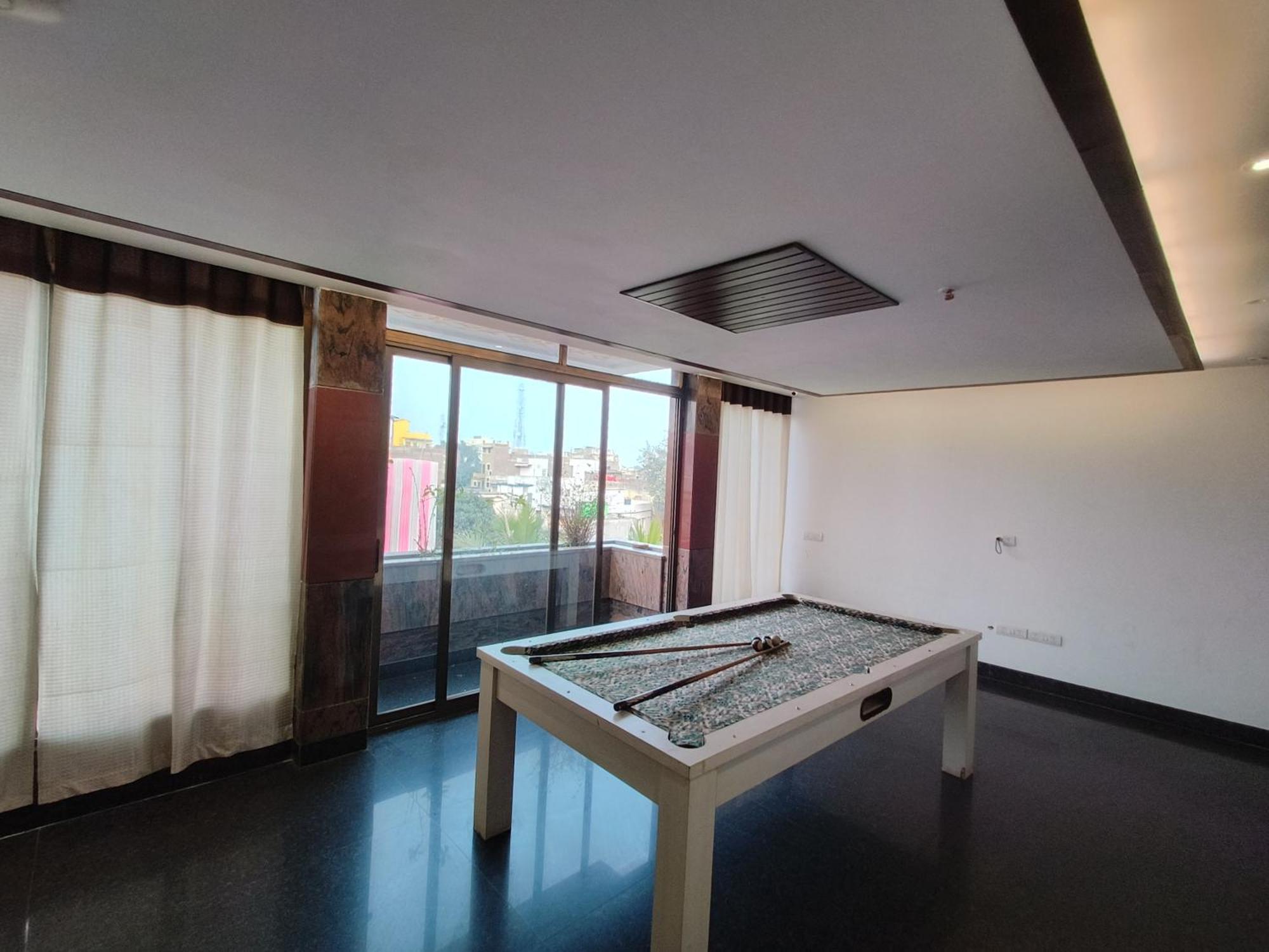 Jjk Rukmini Vilas Hotel & Banquet Muzaffarpur Eksteriør billede